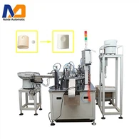 Permetező szivattyú összeszerelő gép